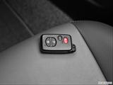  Key fob on driver's seat photo